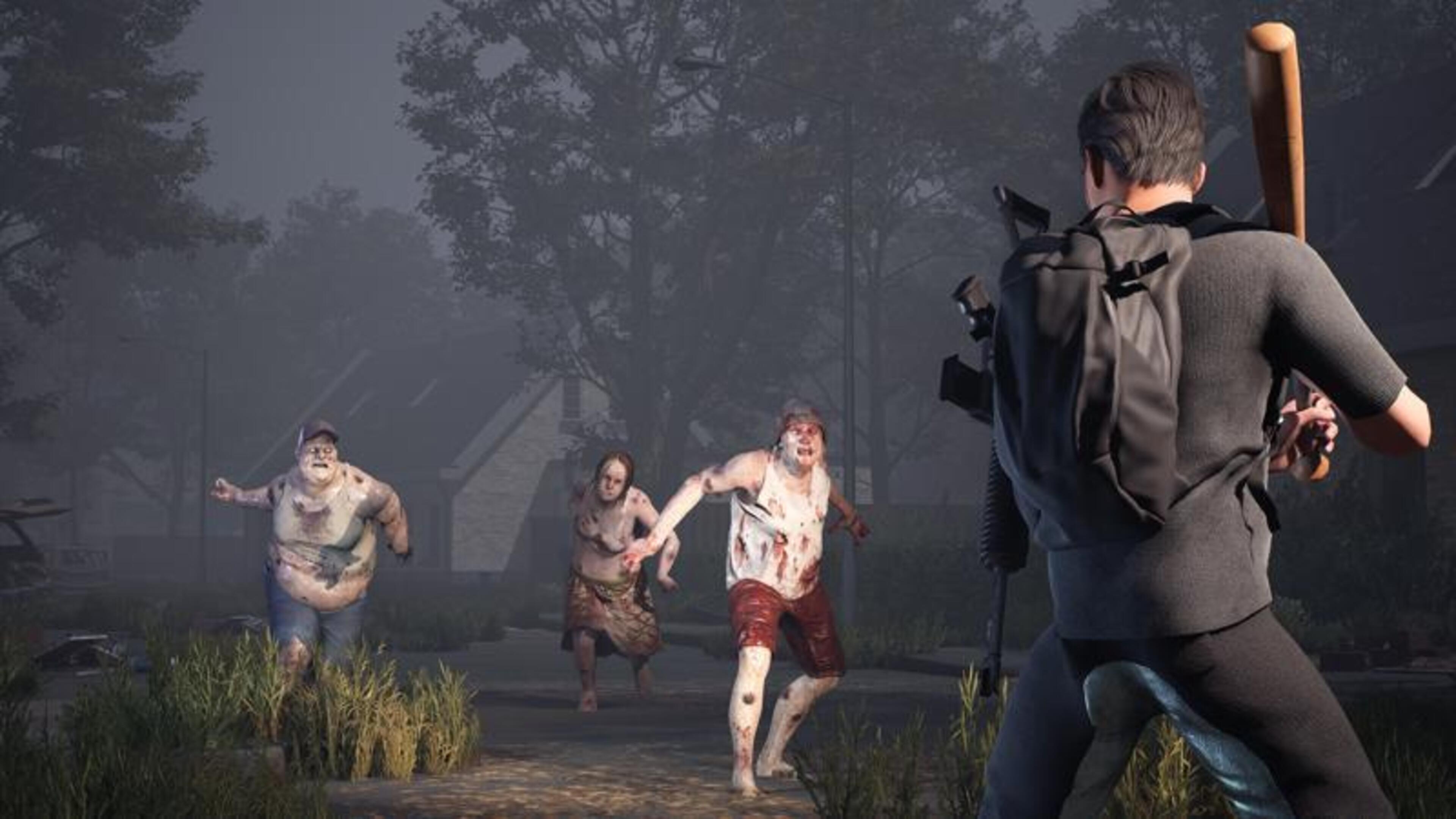 Video | Zombies nemen Haren over in de game van Justin (29) uit Groningen